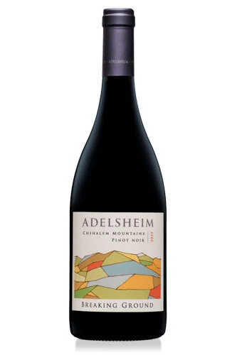 Adelsheim Pinot Noir 2015 2025