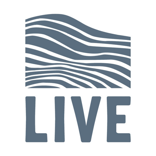 Live Certified logo