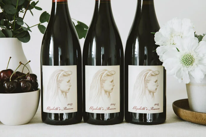 Adelsheim Elizabeth\'s Reserve Pinot Noir 2015 2025