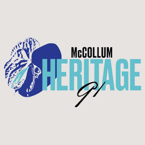 McCollum Heritage91