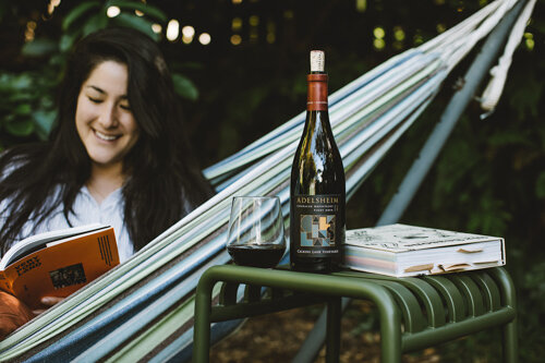 Adelsheim Calkins Lane Pinot noir