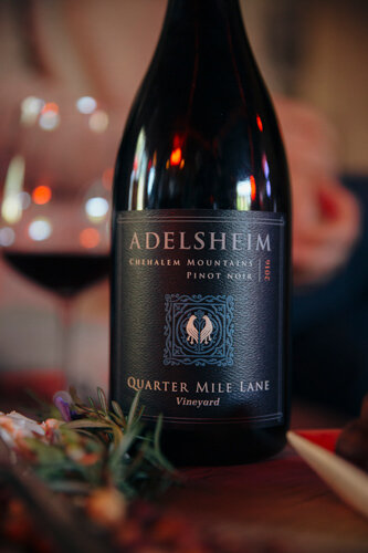 Adelsheim Quarter Mile Lane Pinot noir