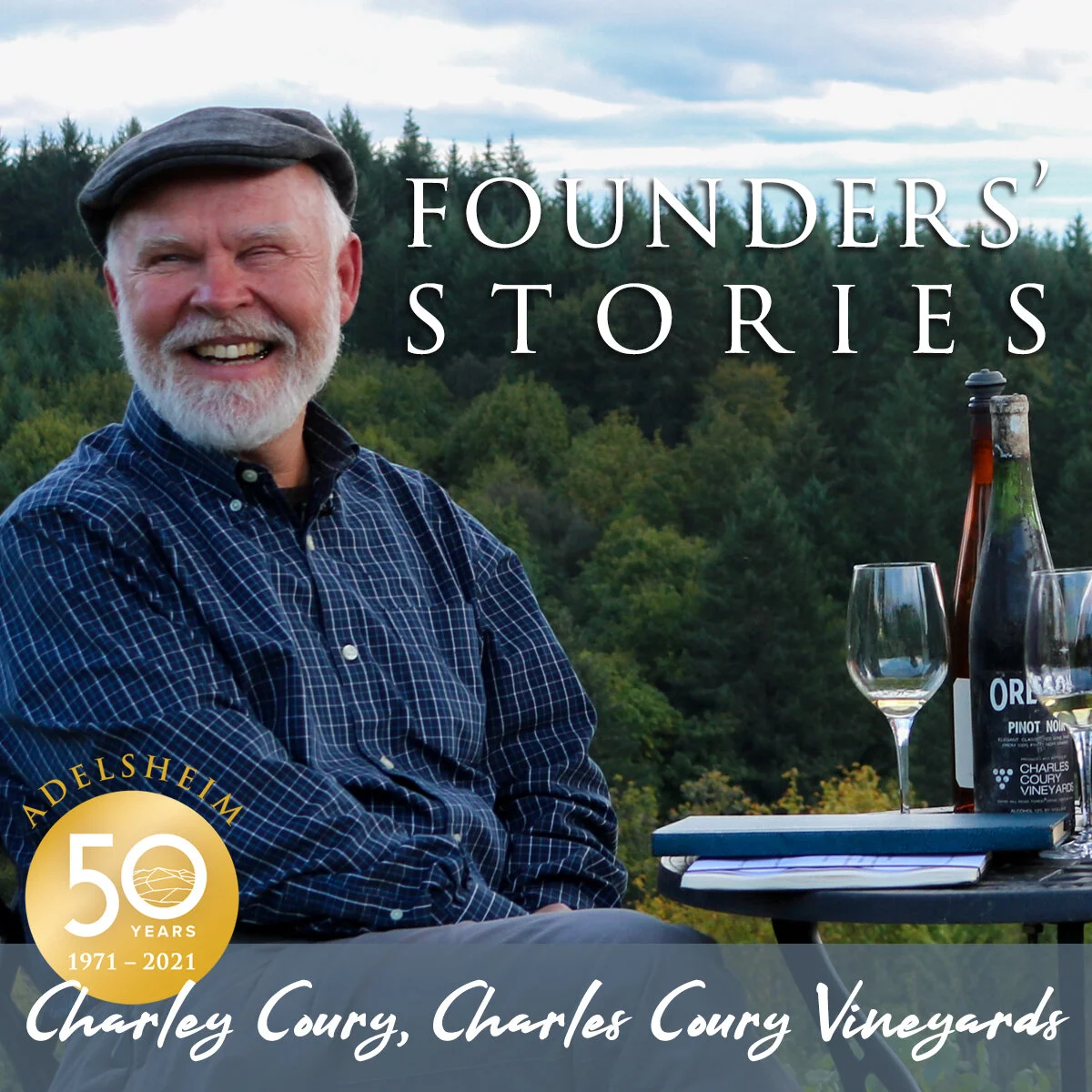 Founders\' Stories: The Podcast