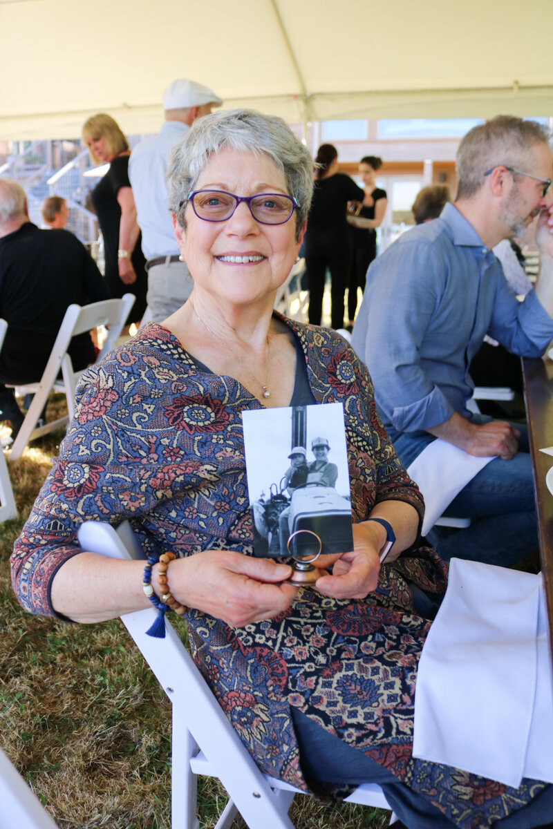 Susan Sokol Blosser, Sokol Blosser Winery