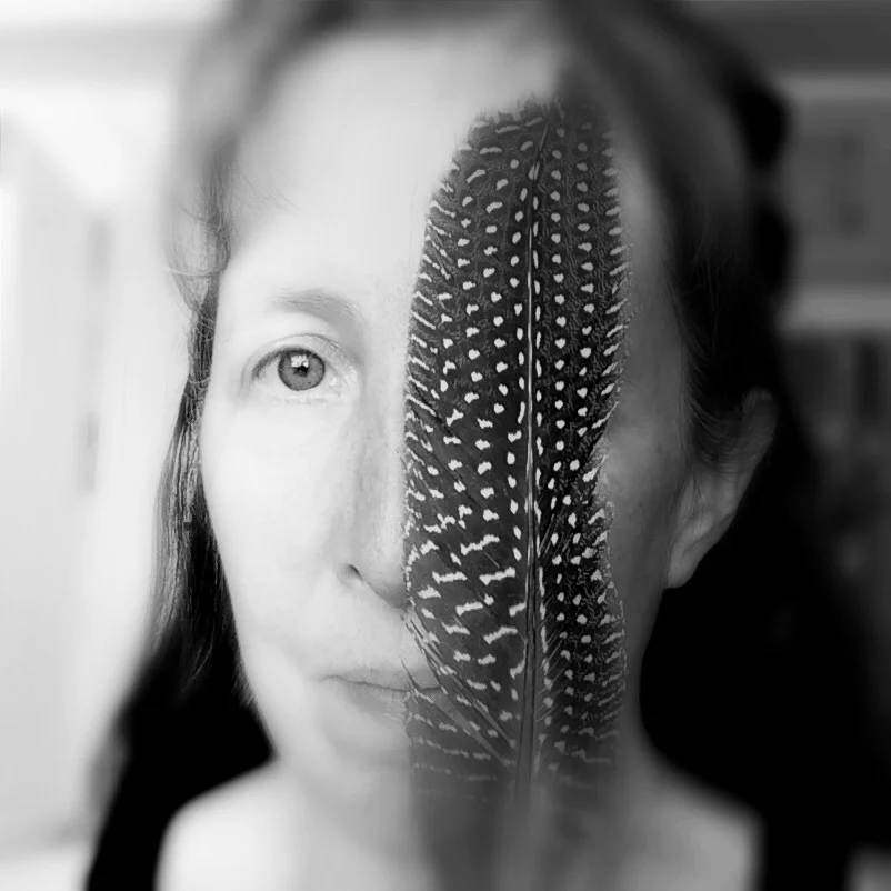 I see the words within you.