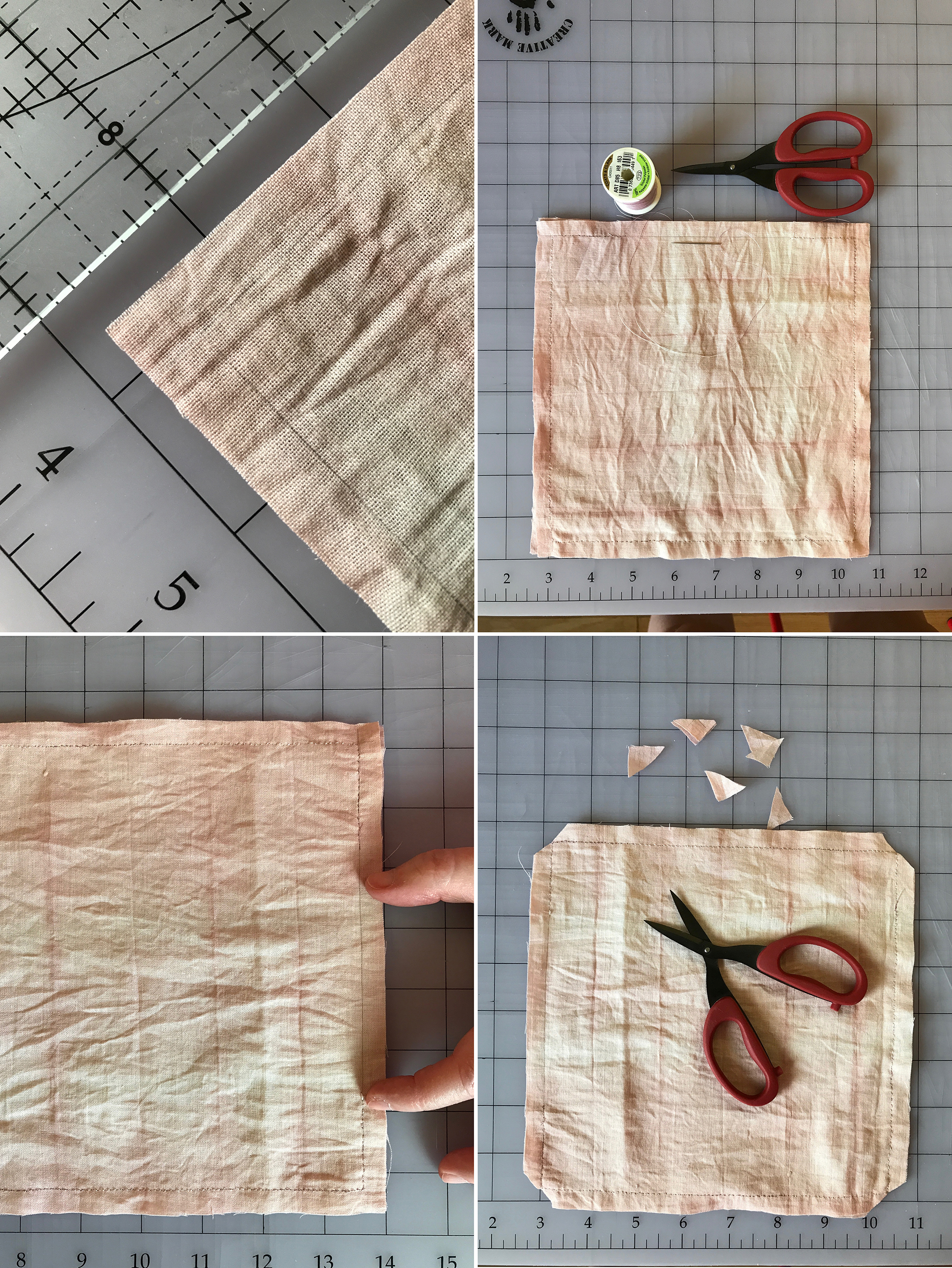 Self Stitches Can Self-Love Be Hand-Stitched Into Your Heart? β Book Guide - Tonia Jenny