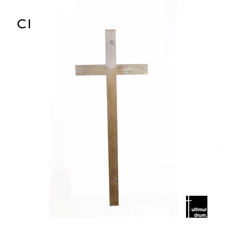 Cruce model C 1