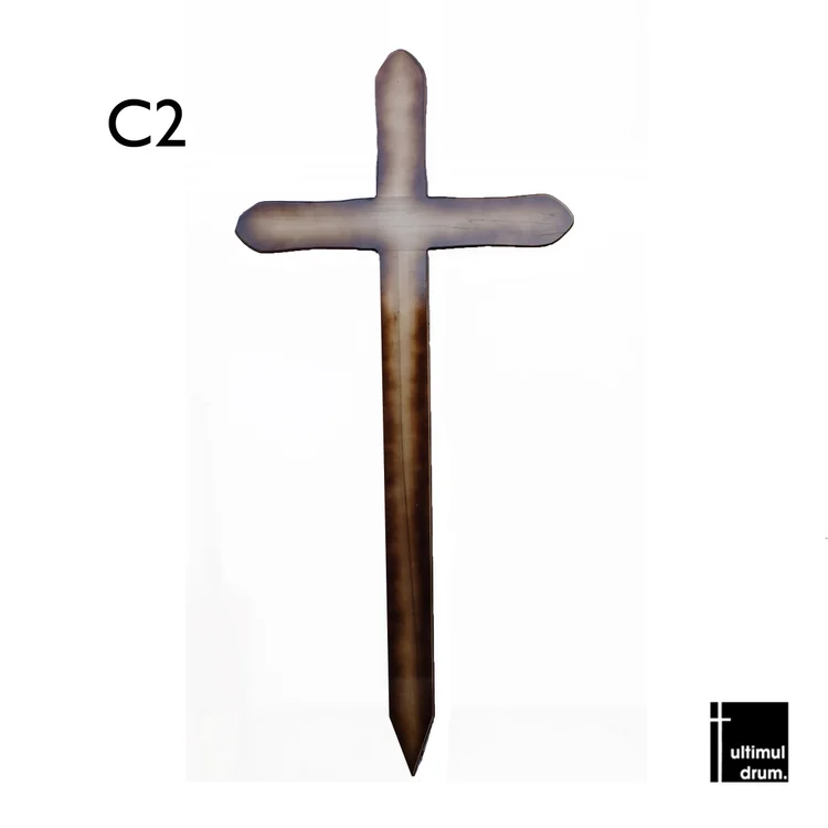 Cruce model C 2