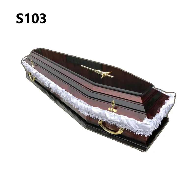 Sicriu model S 103