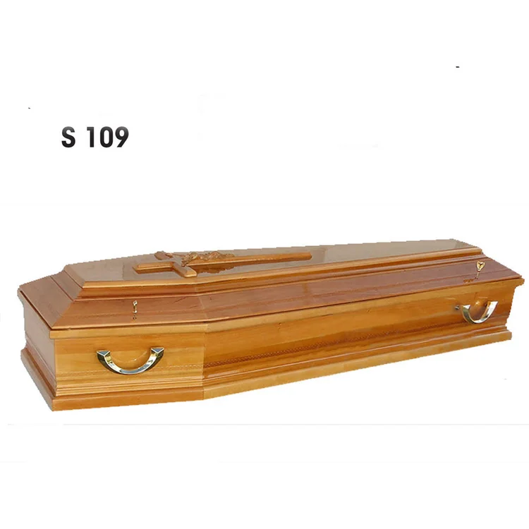 Sicriu model S 108