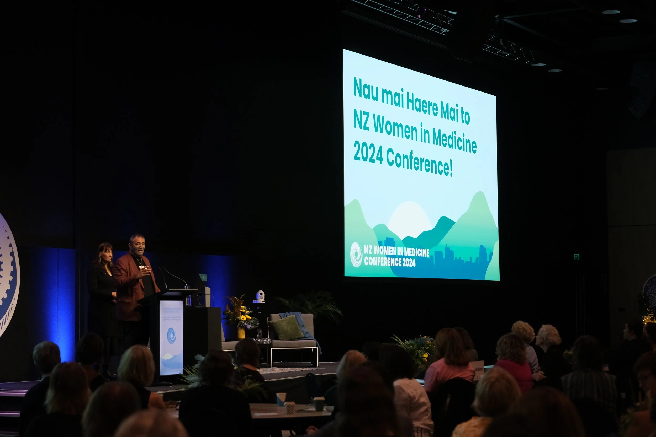 NZWIM 2024