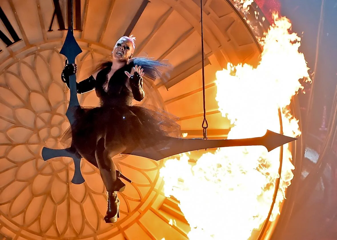 10 Music Videos More Iconic Than P!nk's Entire Videography