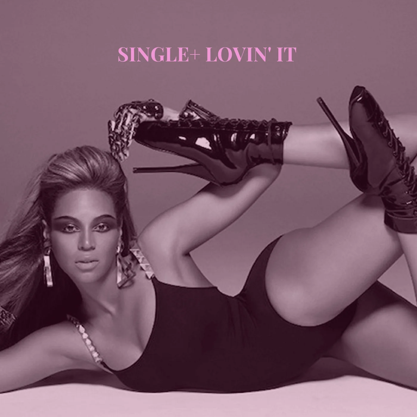 Valentine's Day Playlist for the Free + Ready to Mingle