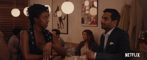 dating+smalltalk+masterofnone.gif