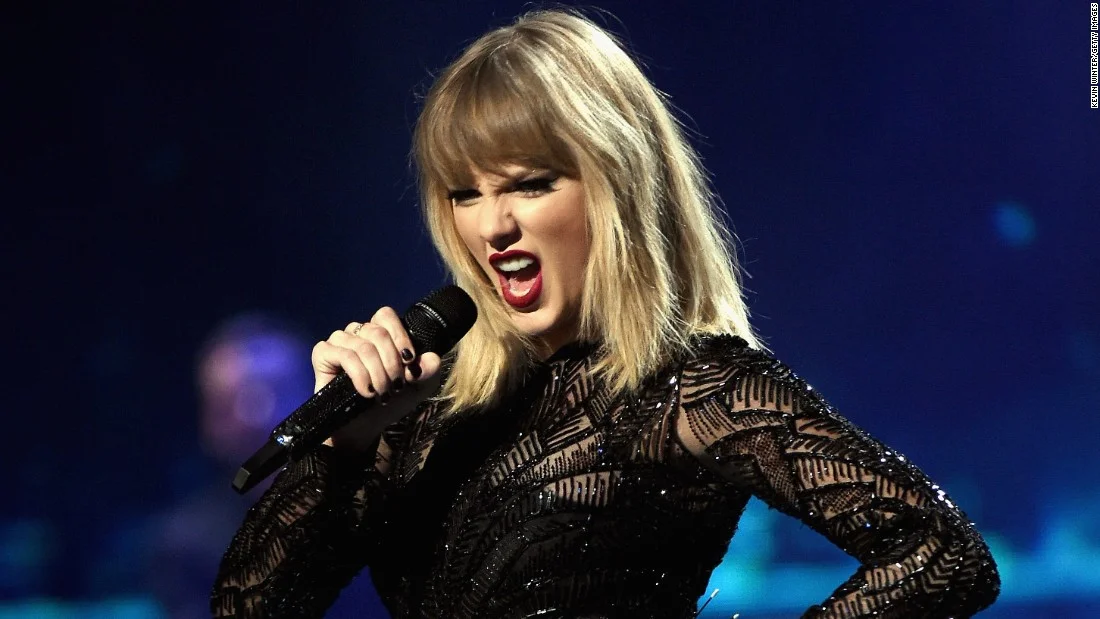 Photo Courtesy Getty Images