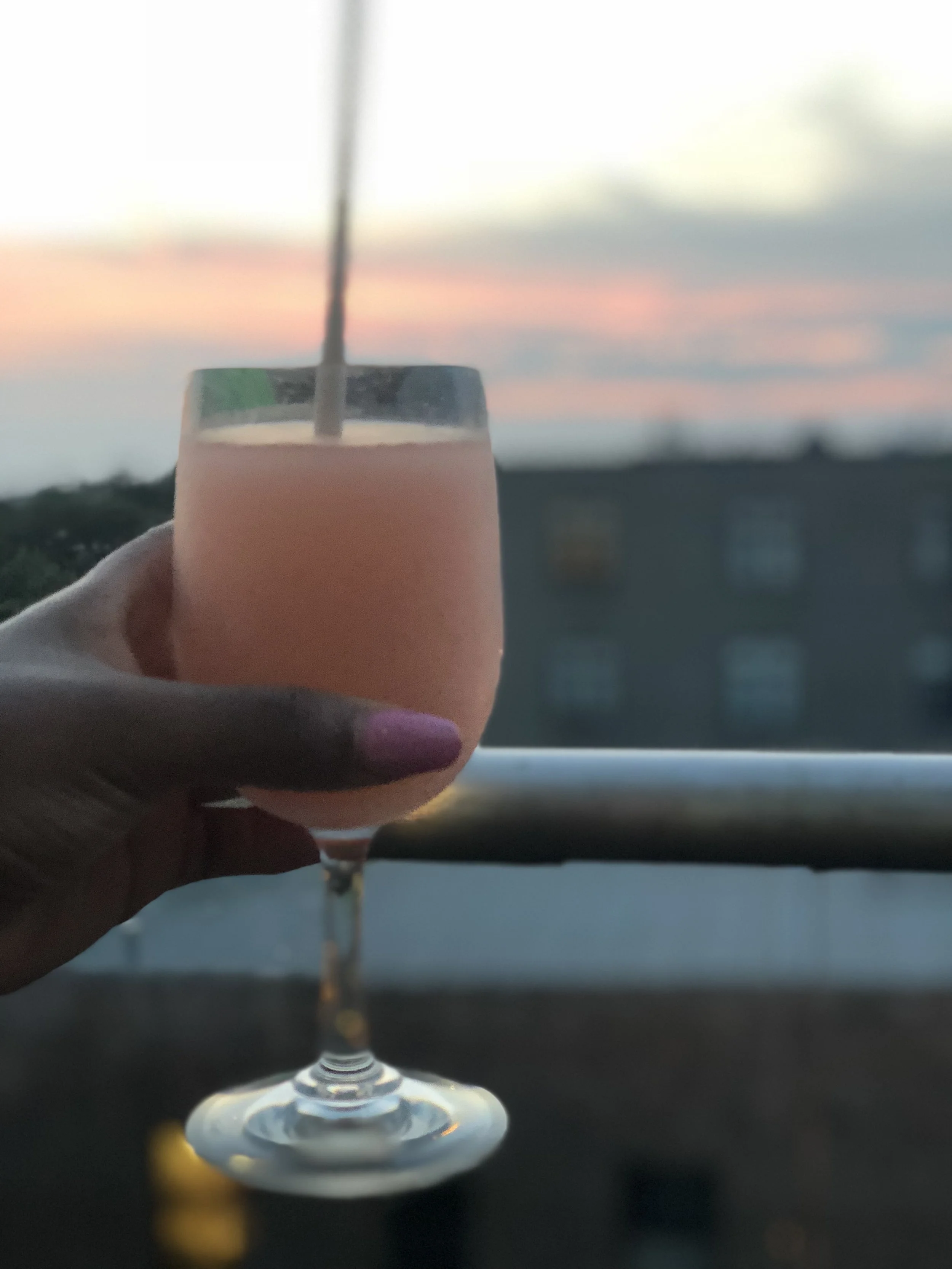 A Look Back at My July