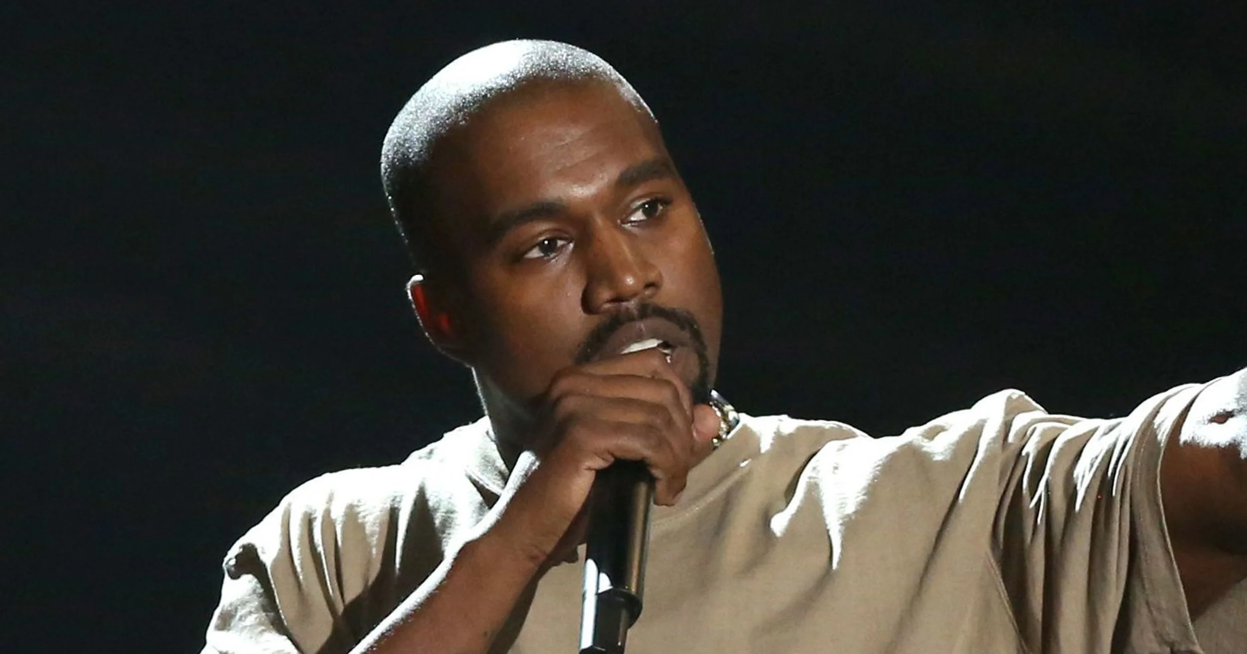 Nah, We Good Kanye! 