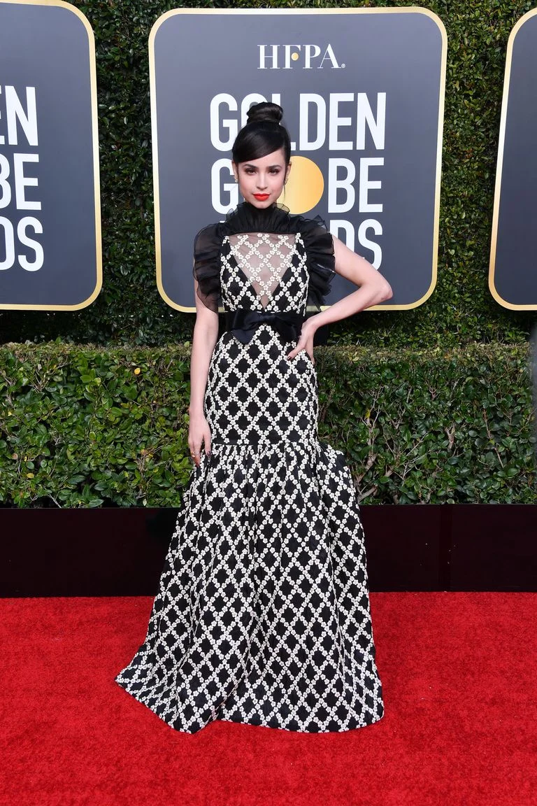 Sofia Carson in Giambattista Valli.jpg