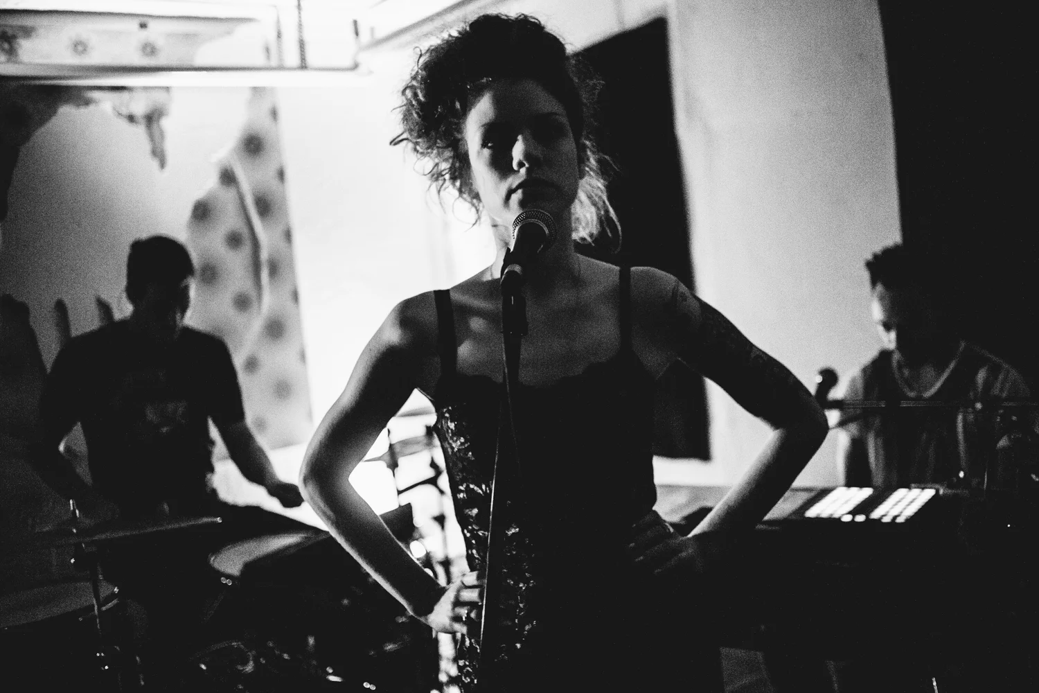 Photo: Robin Hinsch