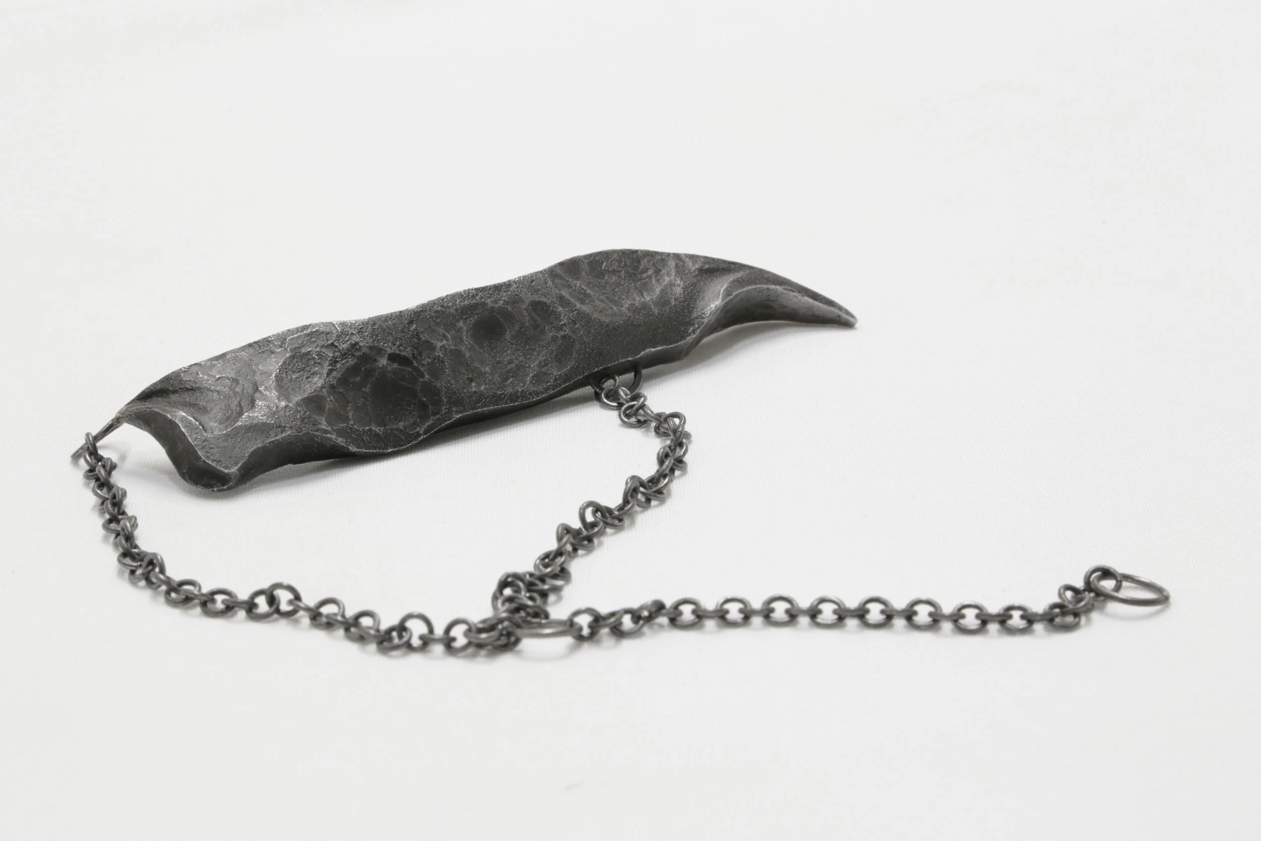 An Object for Holding (Fidget #1)