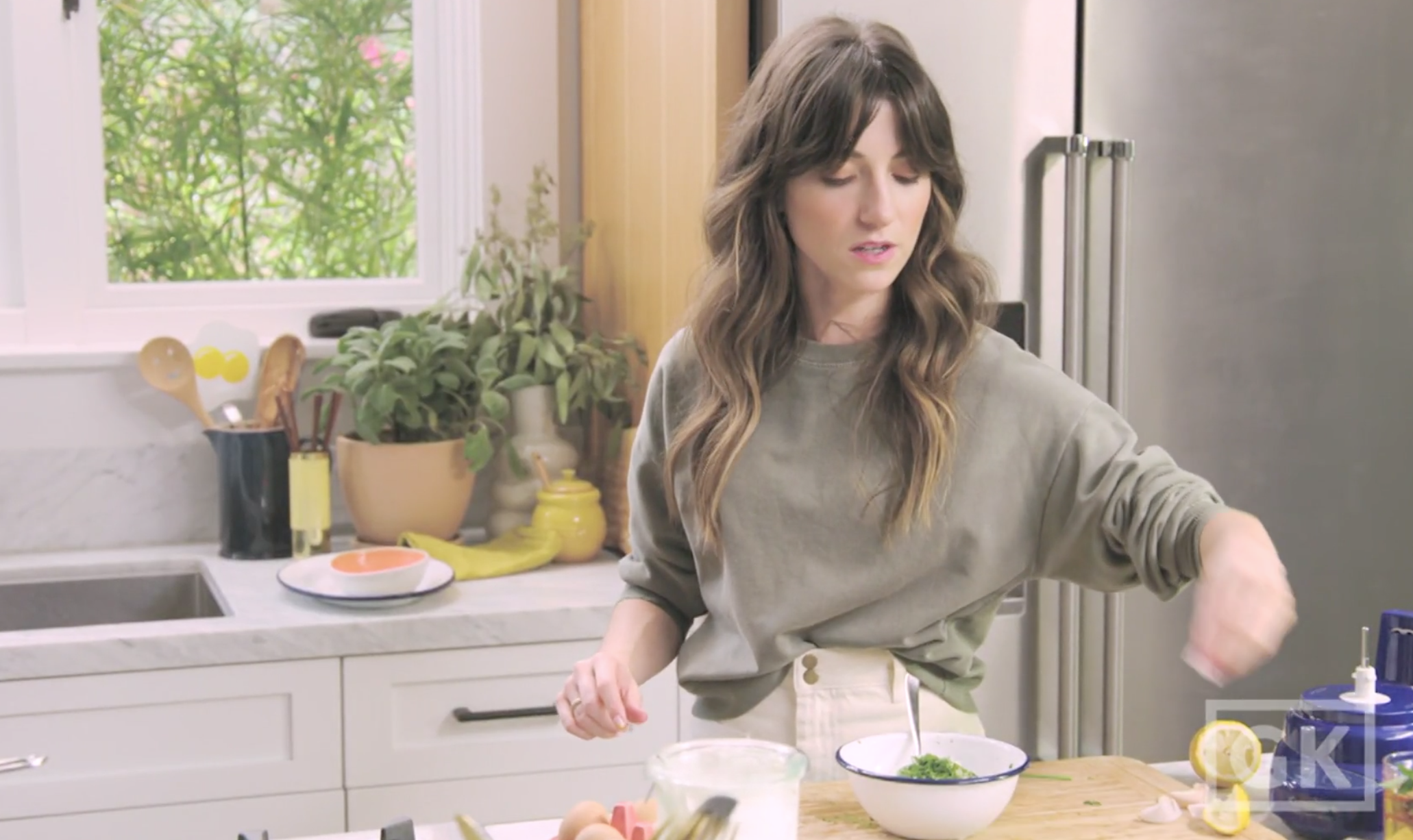 Food Network Let Me Do A Thing Nosh With Tash