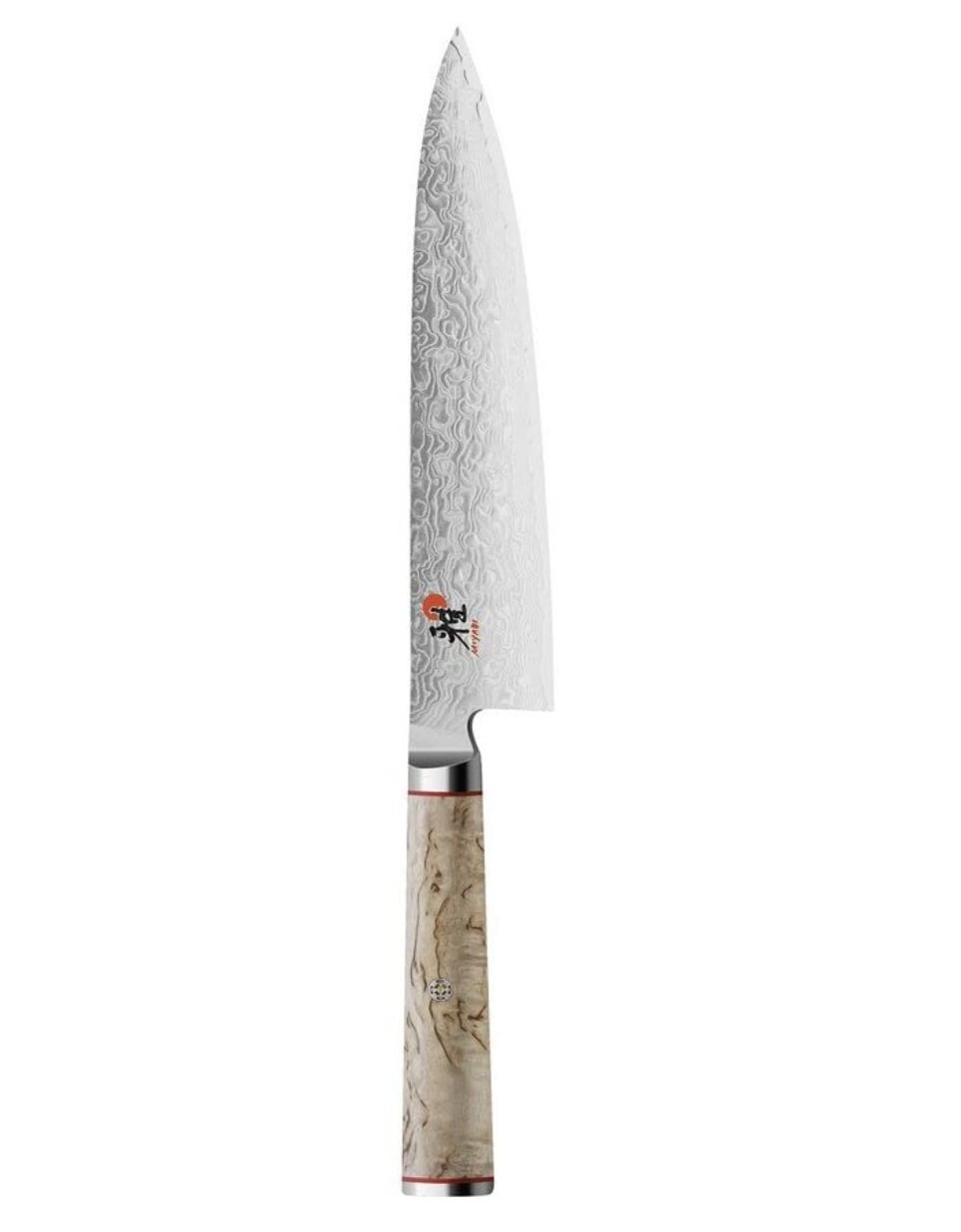 Miyabi Chef's Knife Burch