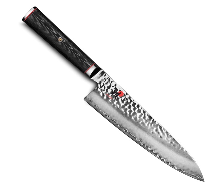 Miyabi Chef's Knife Mizu