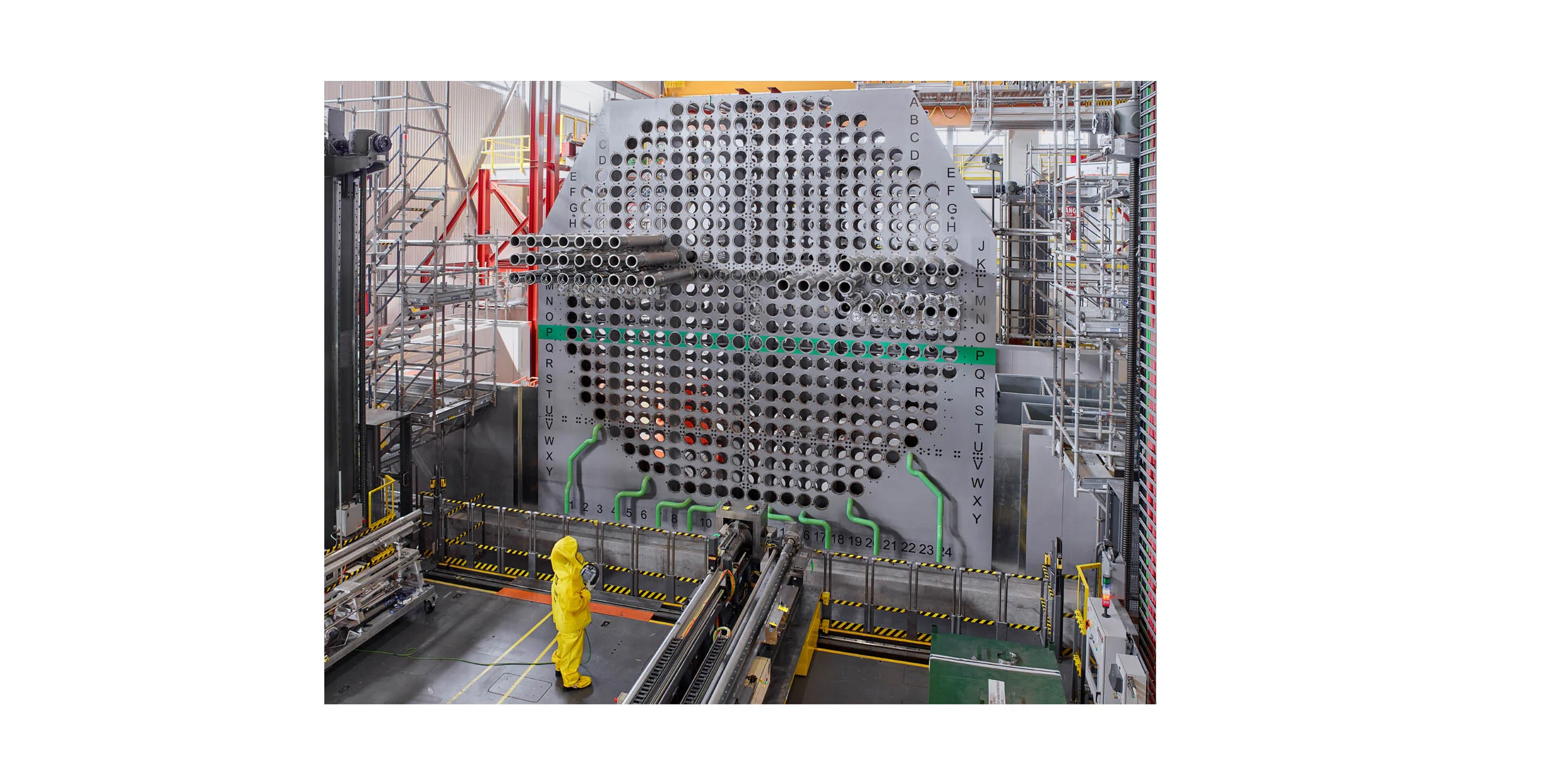 Canada's nuclear industry - REPORT ON BUSINESS