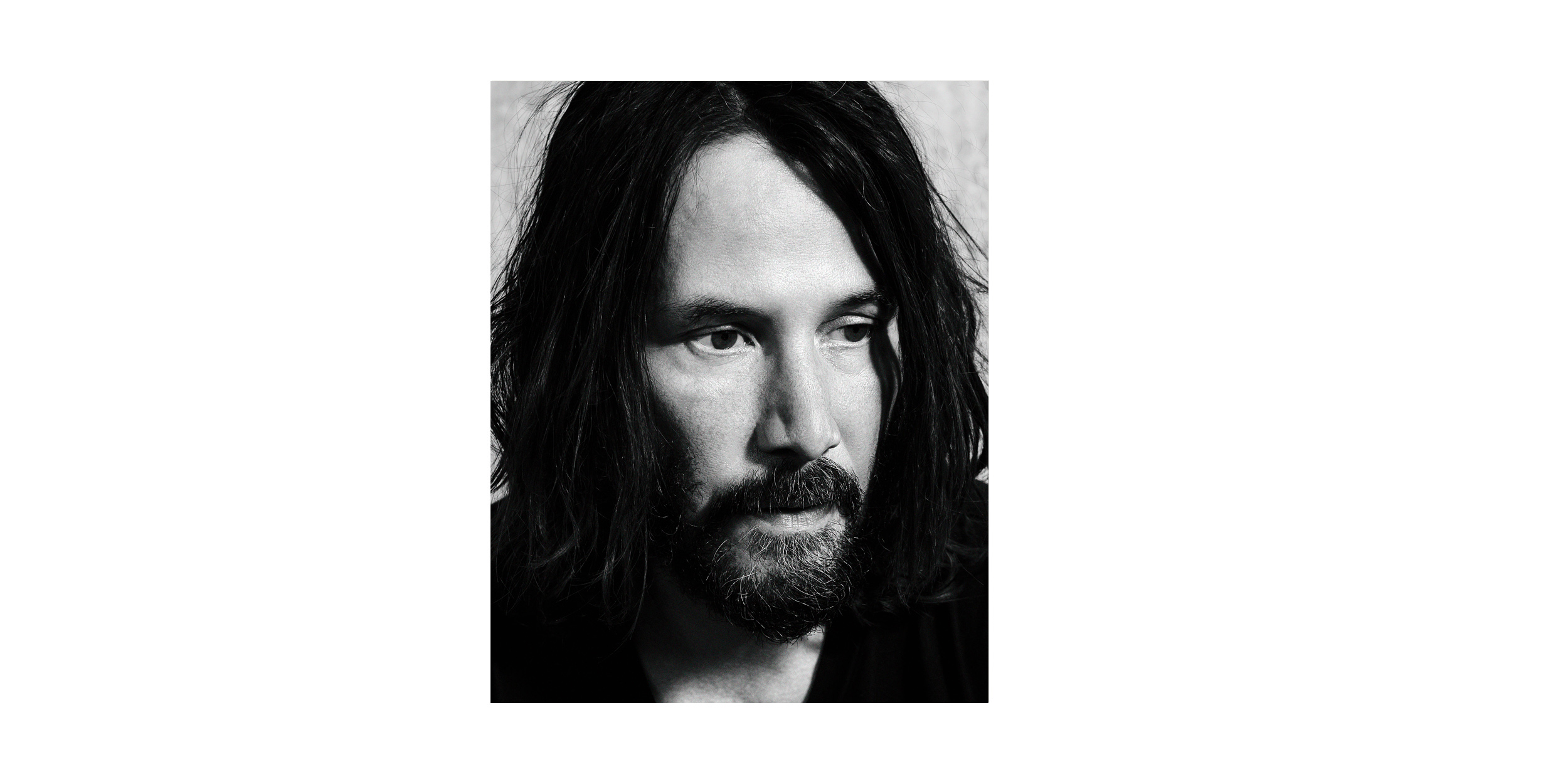  Keanu Reeves - T: THE NYT STYLE MAGAZINE 