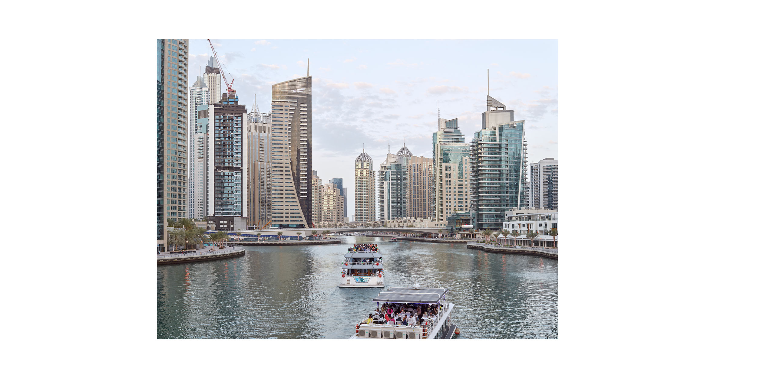  Dubai Marina, Dubai 