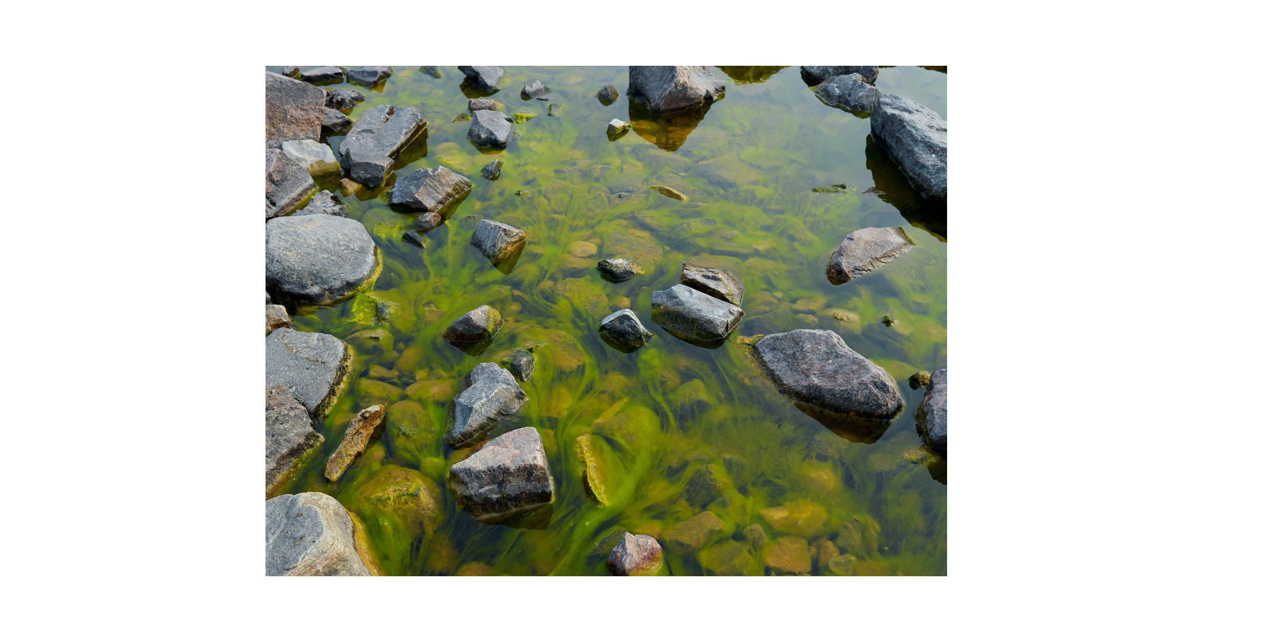  Freshwater Stream, Taloyoak 