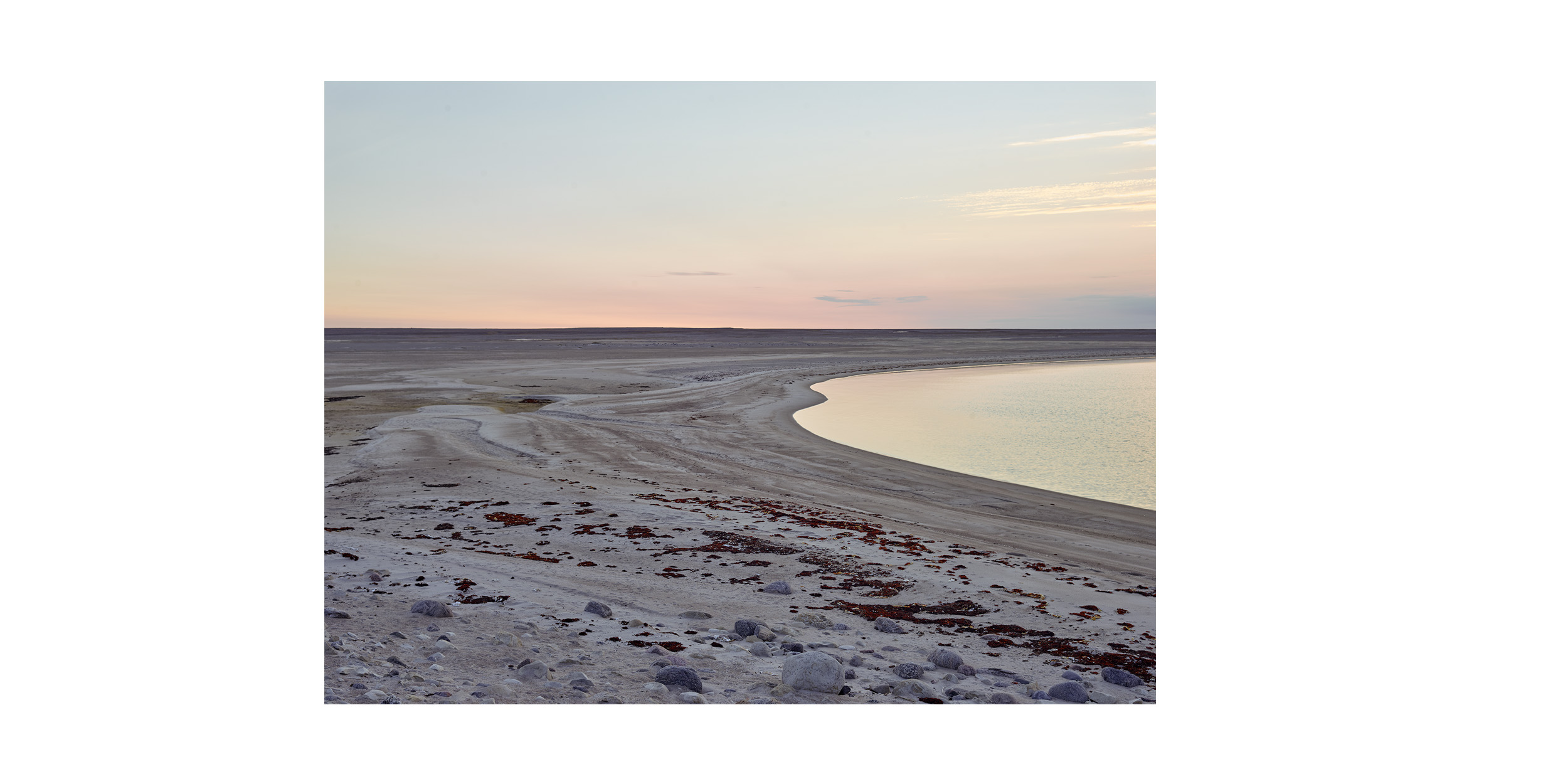  Matheson Point (1), King William Island 