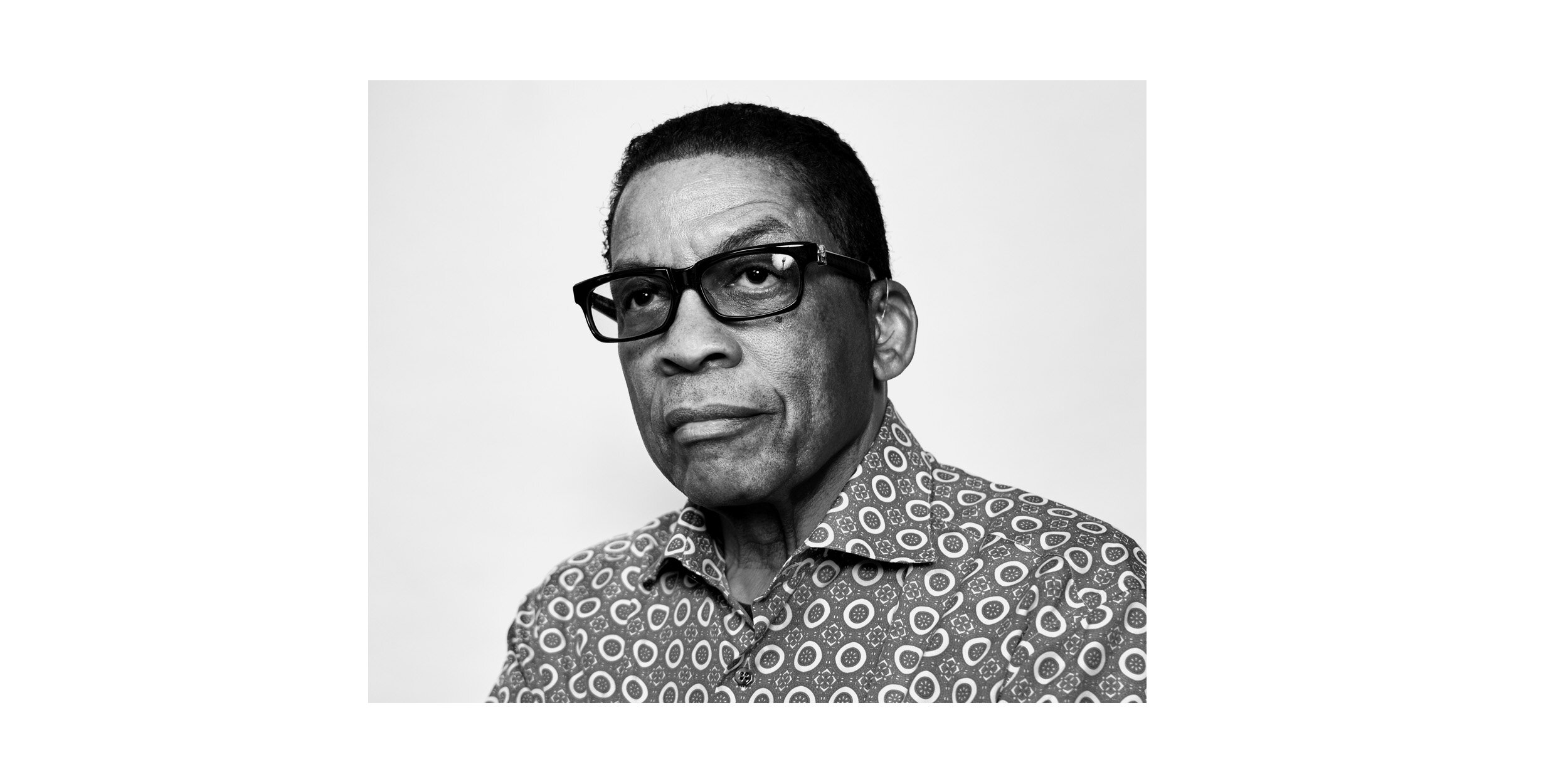  Herbie Hancock - THE NEW YORK TIMES 