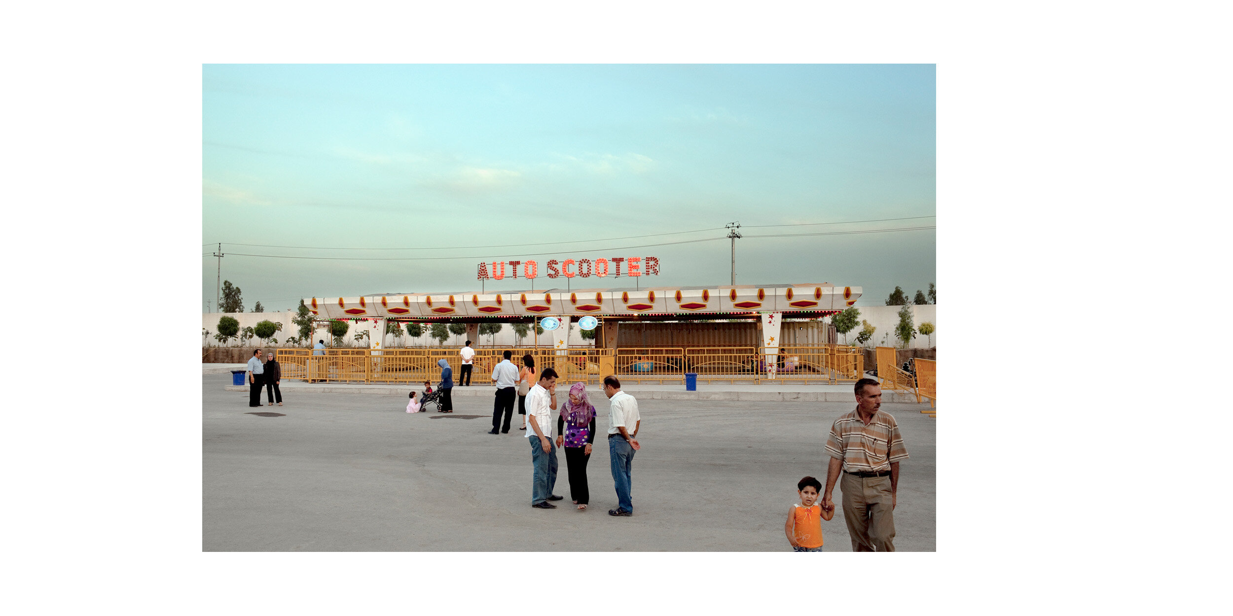  Iraqi Kurdistan 