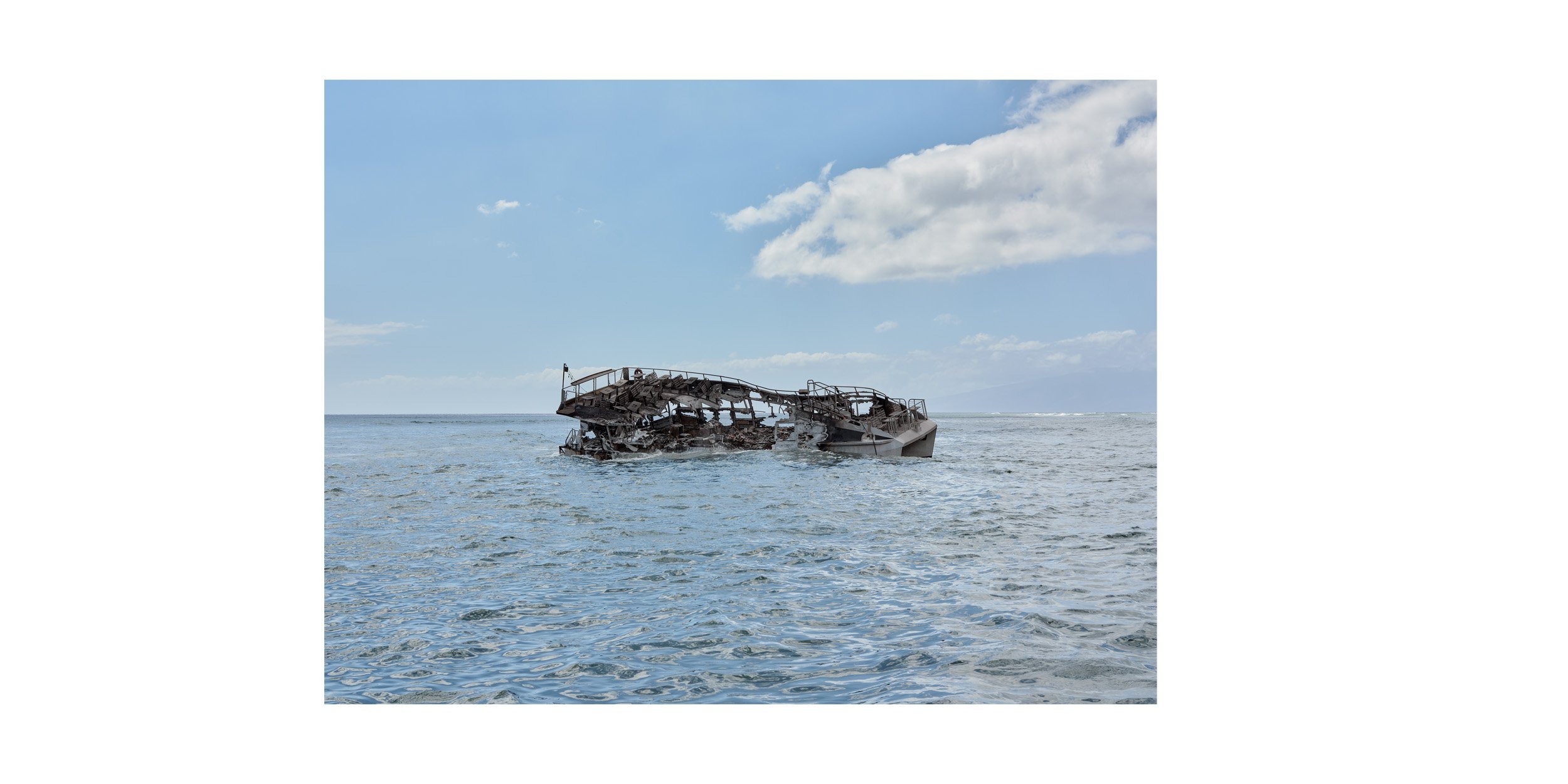  Lahaina Wildfire - THE NEW YORK TIMES 