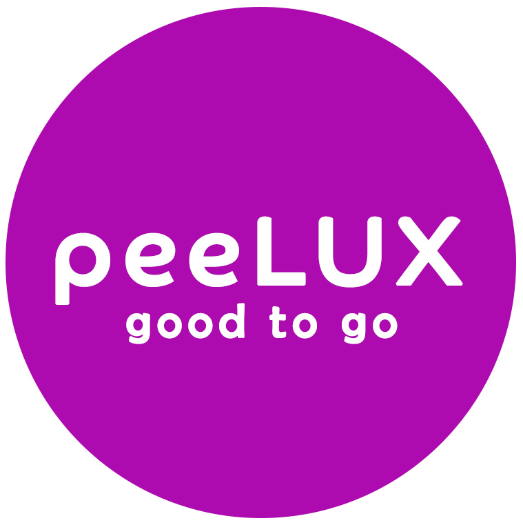 peeLUX Womens Shapewear Bodysuit Pee Accessory, Magenta - Buy Online -  380537150