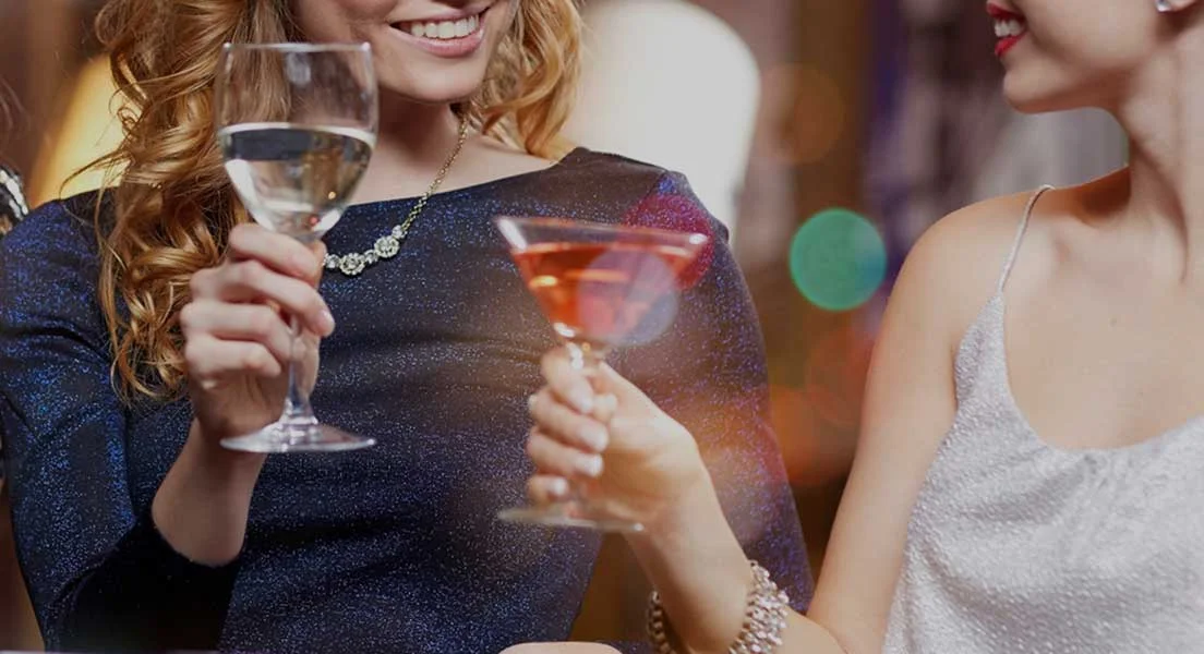 Girls' Night Out