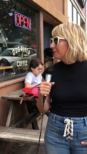 Funny Rap About Peeing With Shapewear On