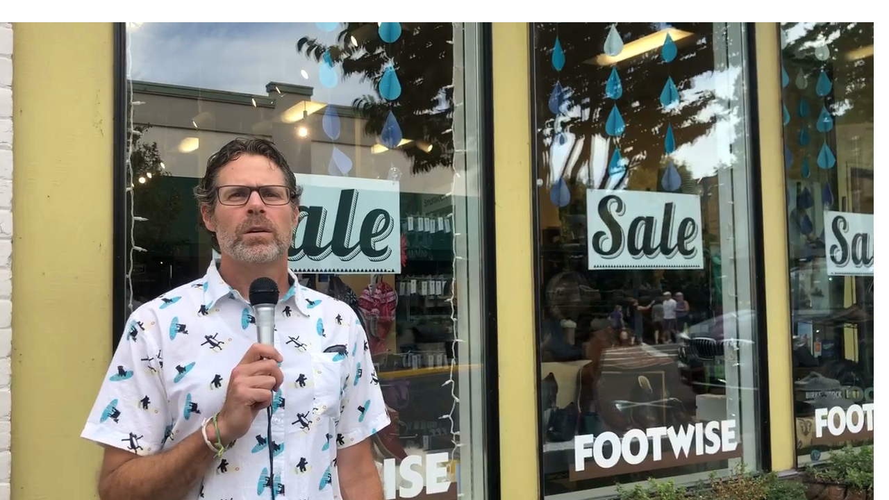 We take to the streets to answer the question: Is shapewear with a pee hole better?