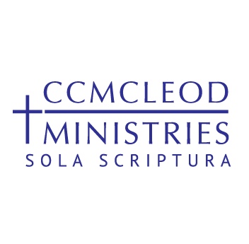 Carlton C. McLeod Ministries