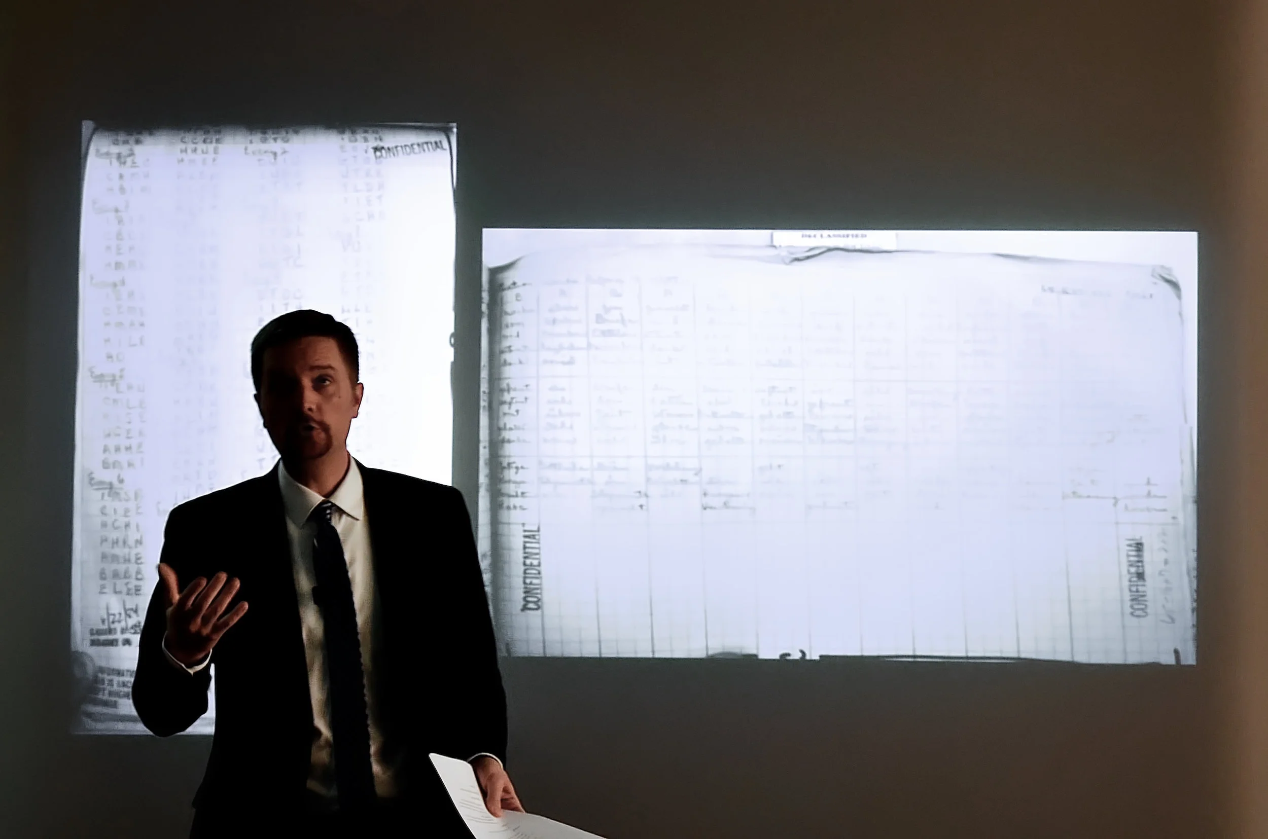 Matthew Avery Sutton by Daniel Silliman: During WWII, FBI searched for nonexistent code in letters to missionaries