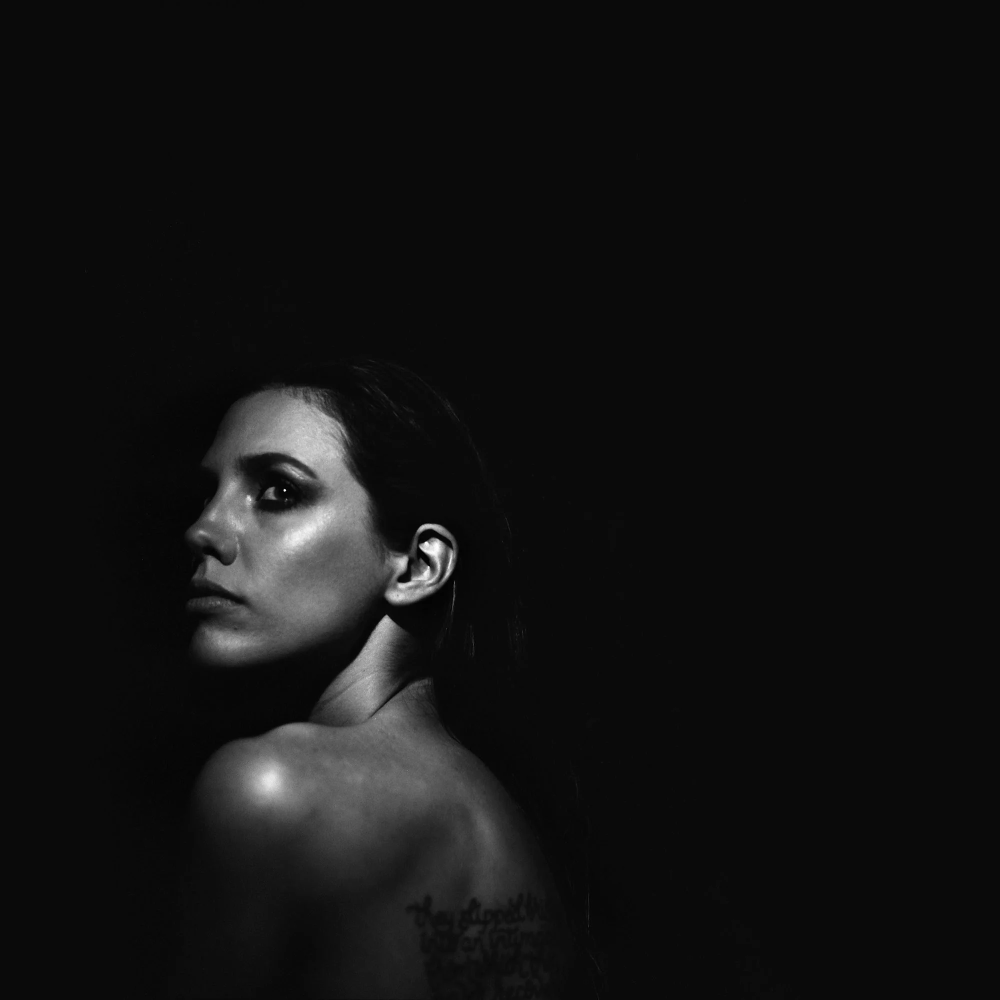 My outtakes