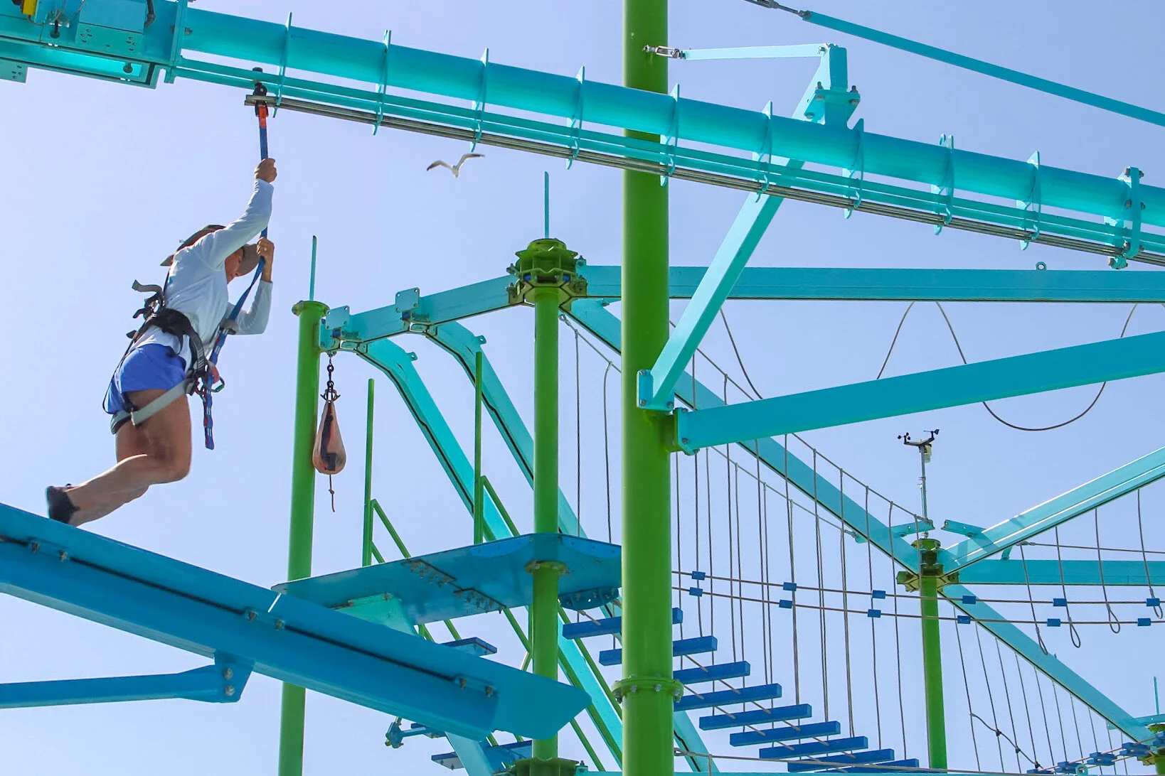 Park — Laguna's Adventure Park