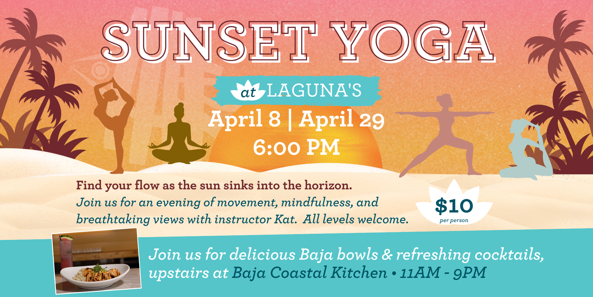 Laguna's-Sunset Yoga-APRIL2026-WEBSITE BANNER.png