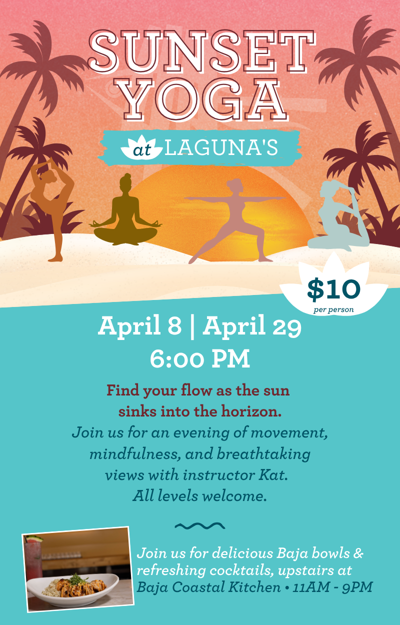 Laguna's-Sunset Yoga-APRIL2026-MOBILE WEB BANNER.png