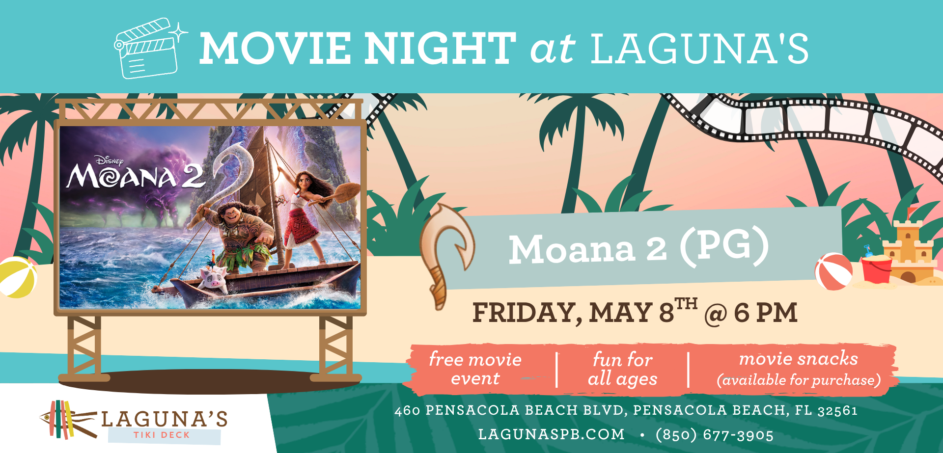Desktop Web Slider - Laguna's-May 2026 Movie Night.png