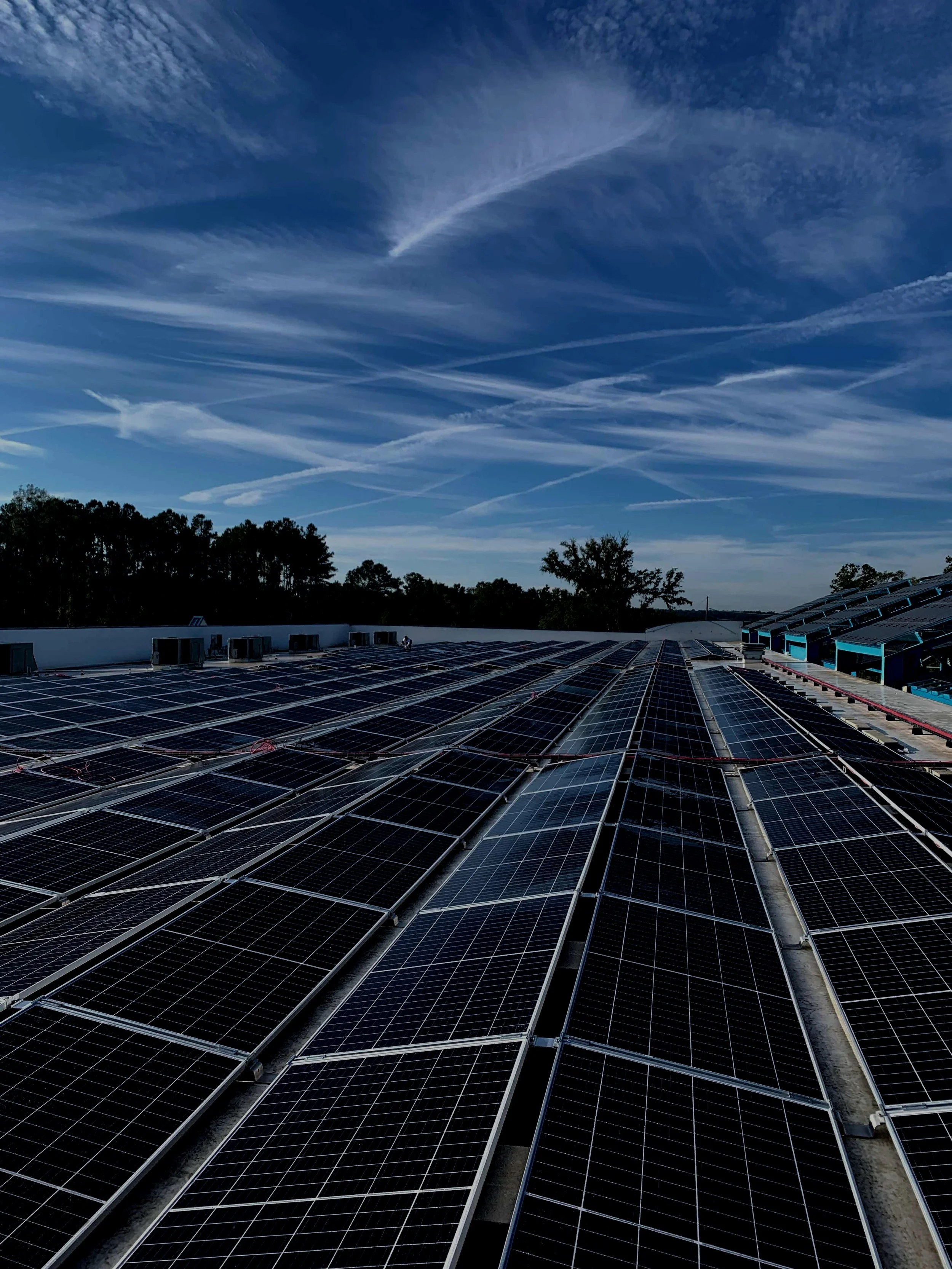 Commercial solar power solutions for businesses in Florida: Why you should invest in solar?