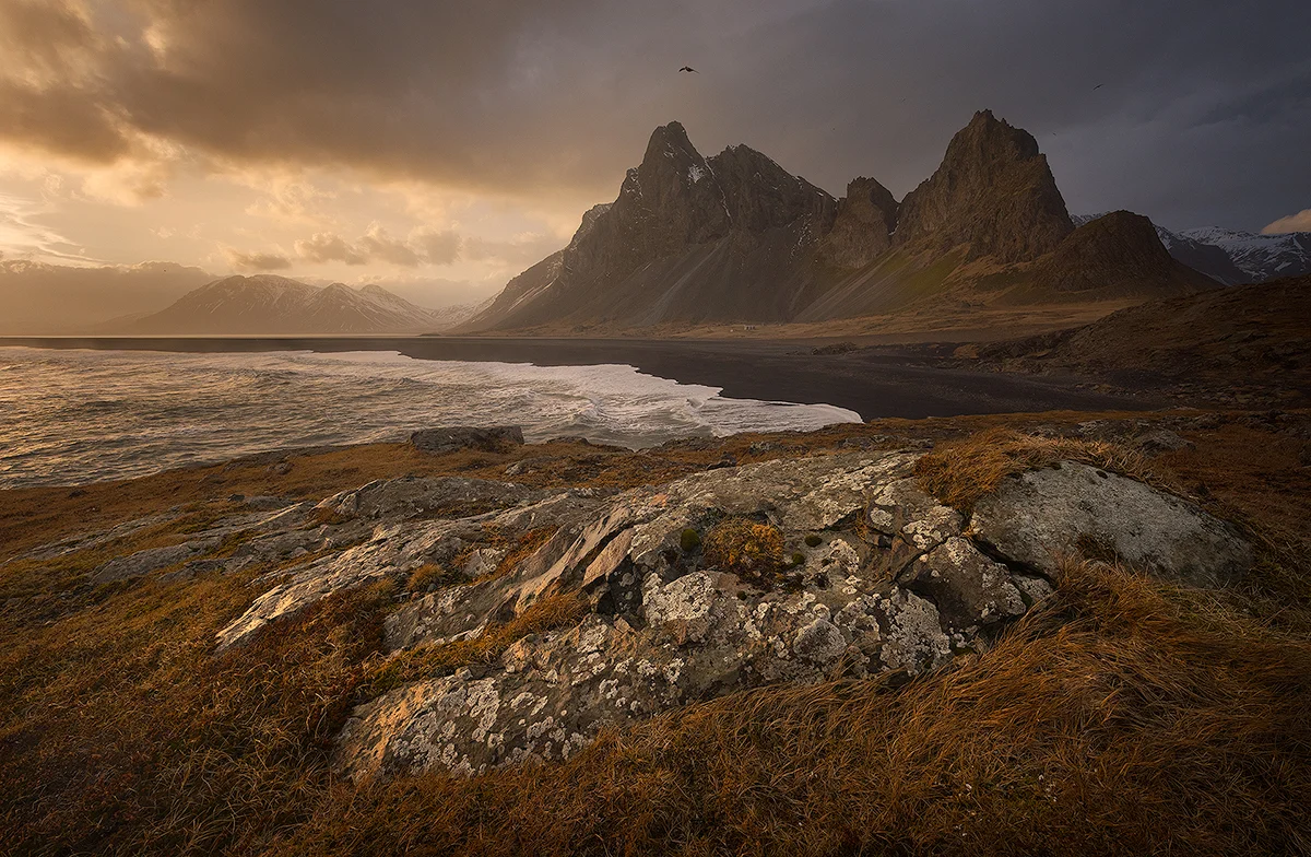 East Fjords