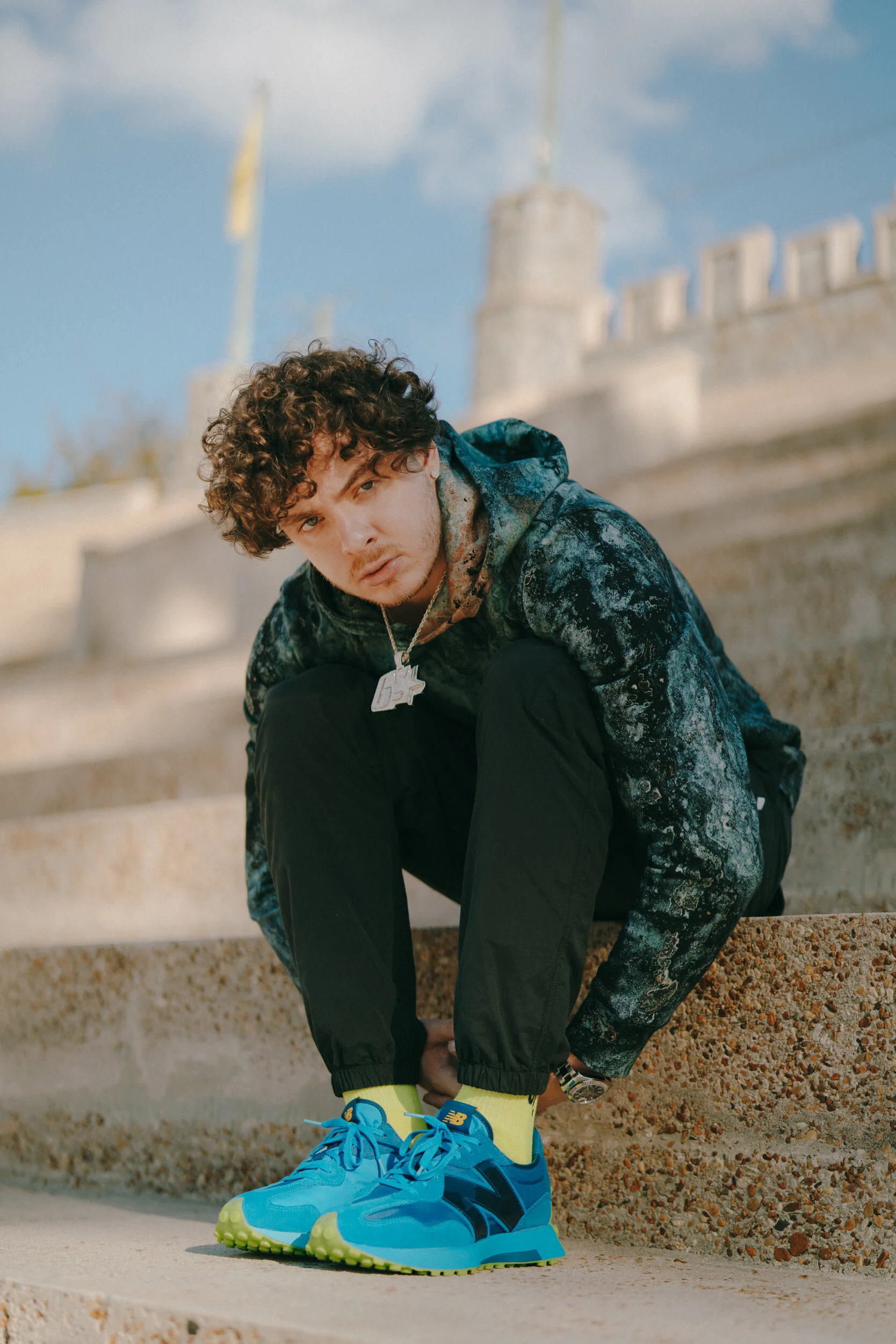 new balance jack harlow