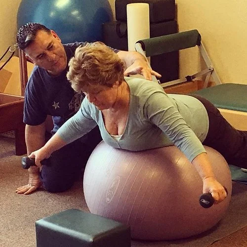 pilates-senior-fitness